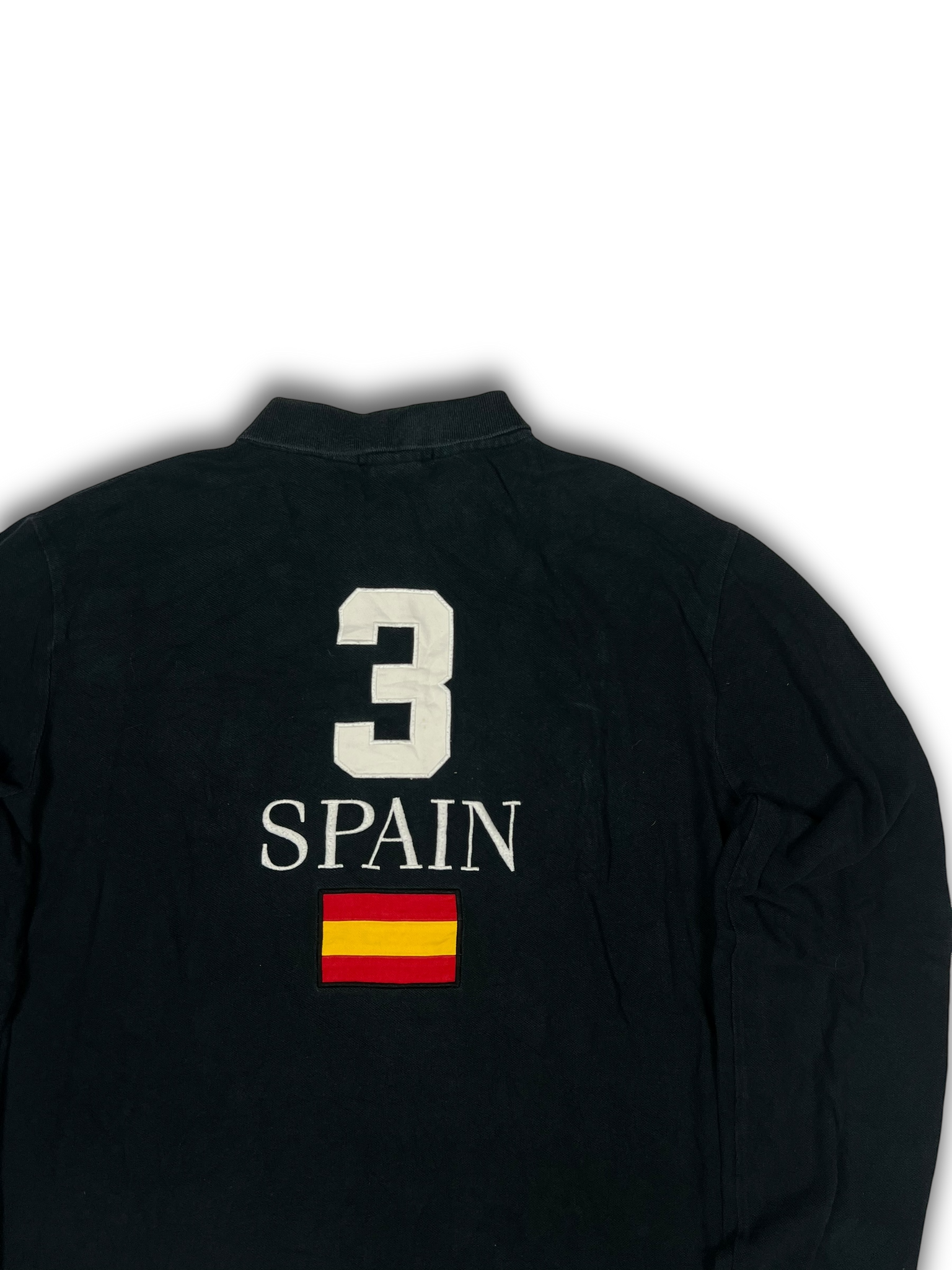 Polo Ralph Lauren Longsleeve (XL)