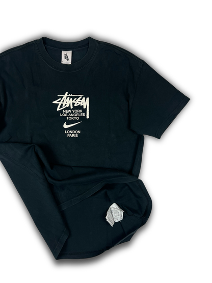 Nike x Stüssy T-Shirt (M)