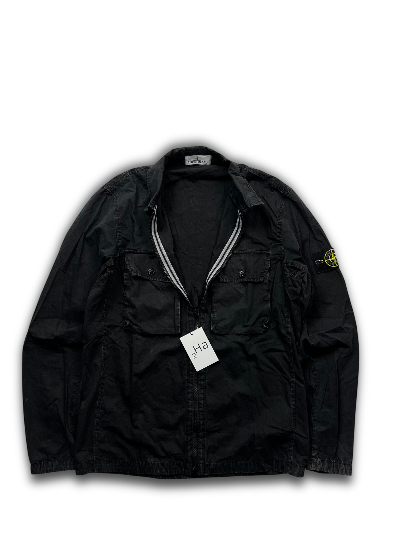 Stone Island Jacket (M)