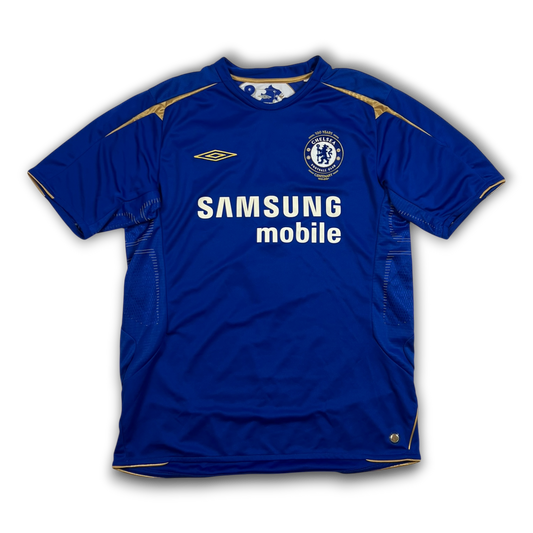 Umbro Chelsea Jersey (L)