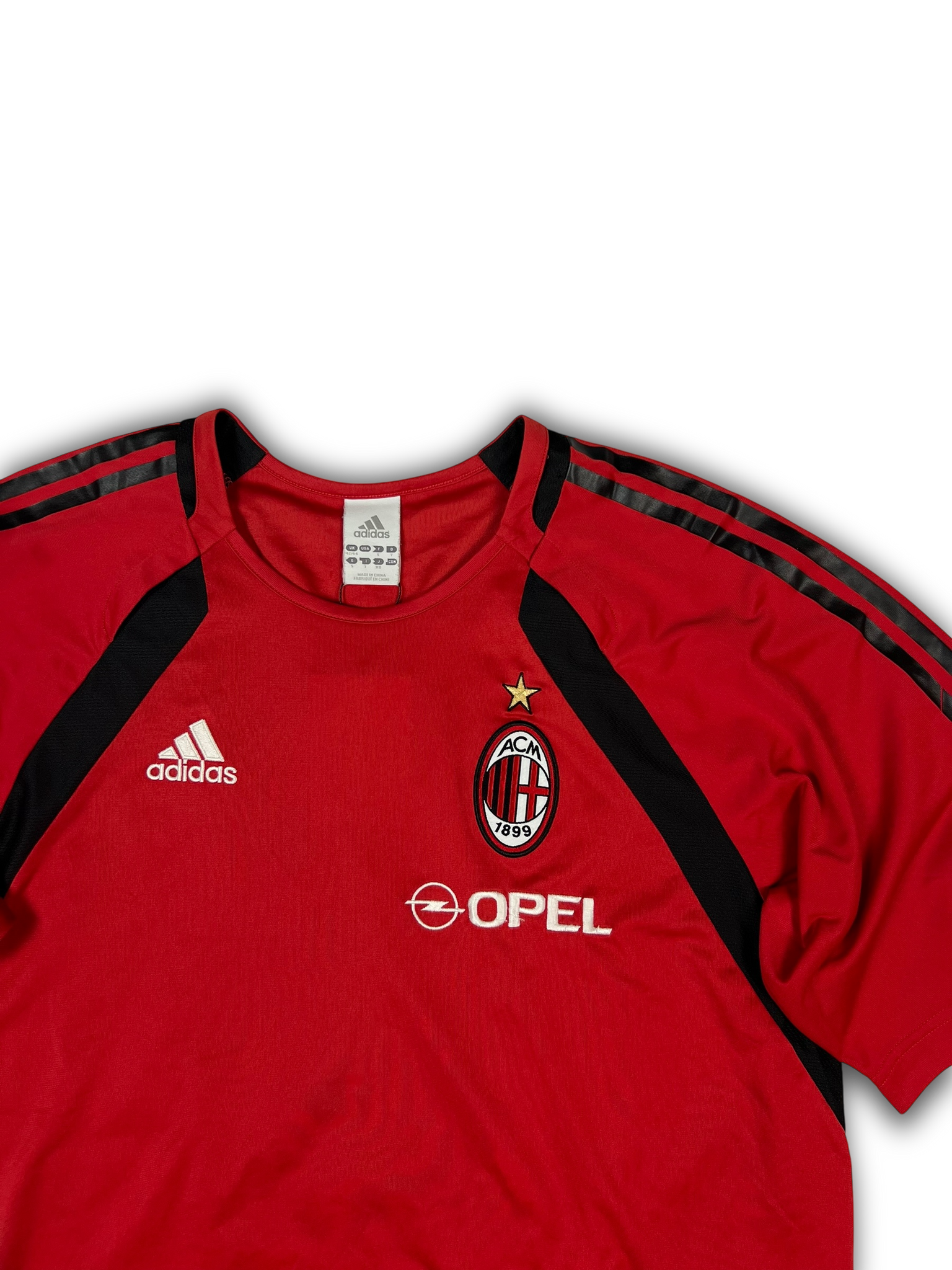 Adidas AC Milan Jersey (L)