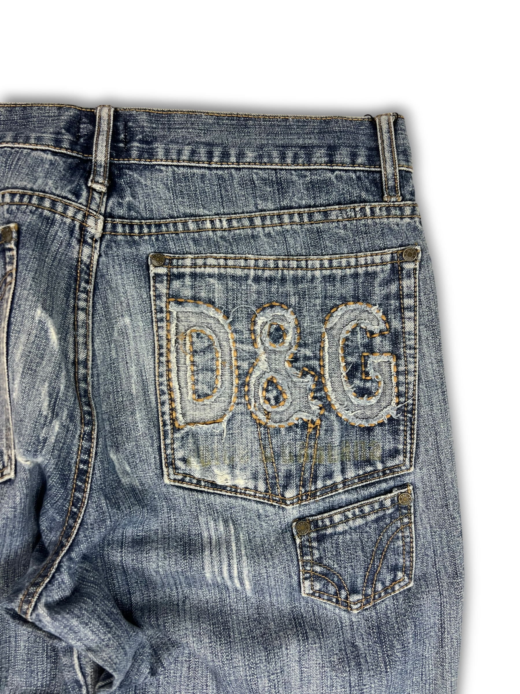 Dolce & Gabbana Jeans (34)