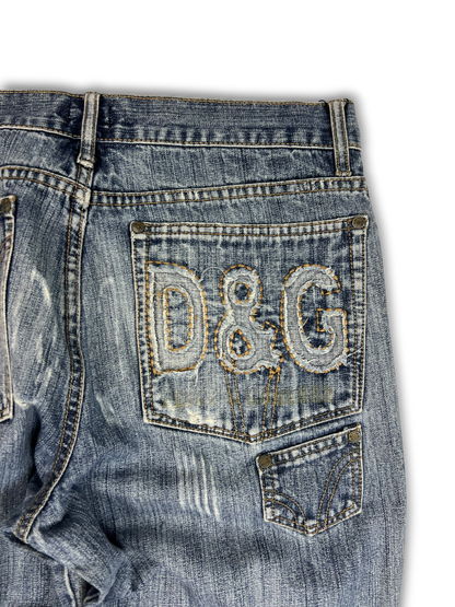 Dolce & Gabbana Jeans (34)