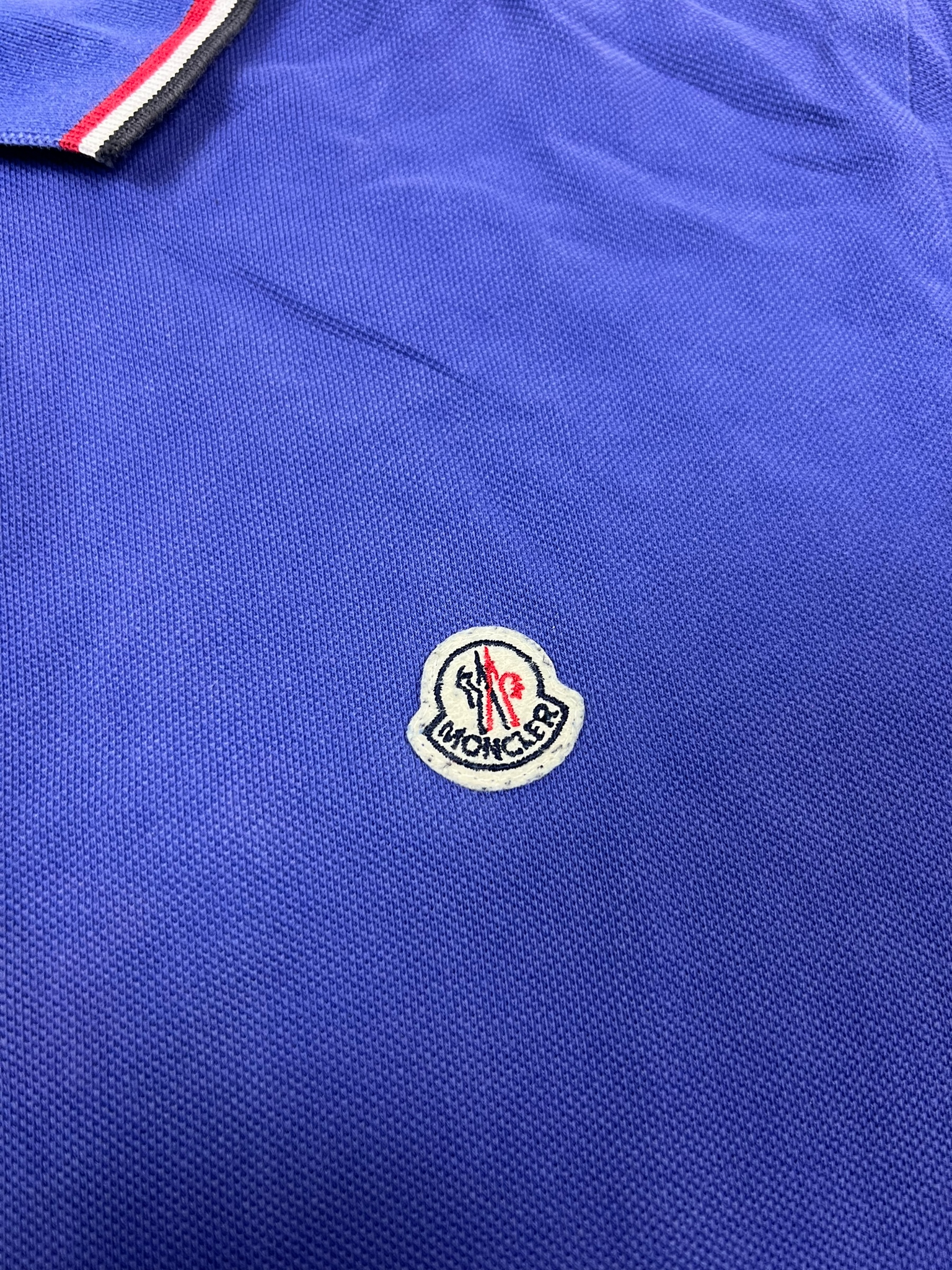 Moncler Polo (S)