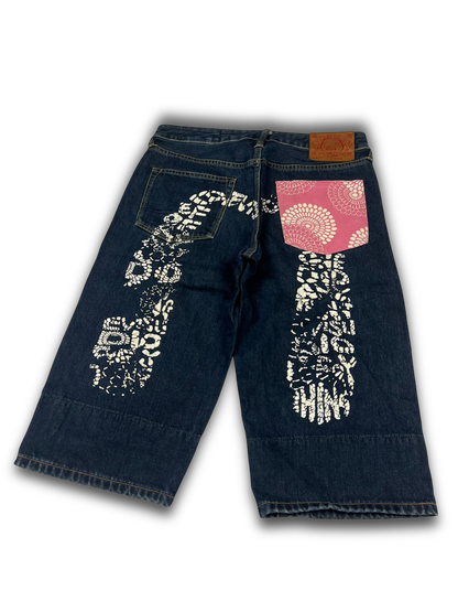 Evisu Jorts (29)