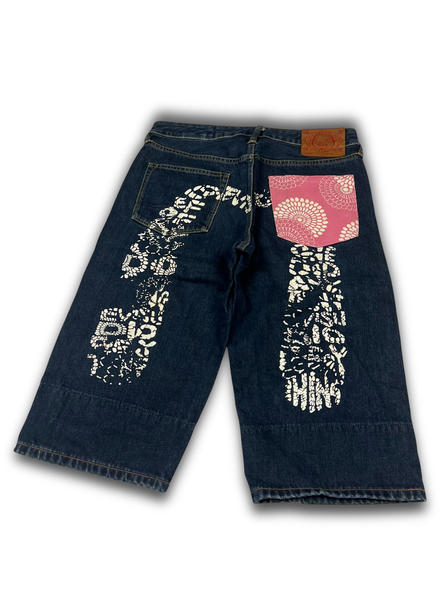 Evisu Jorts (29)