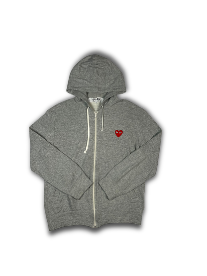 Comme des Garçons Zip Up (M)