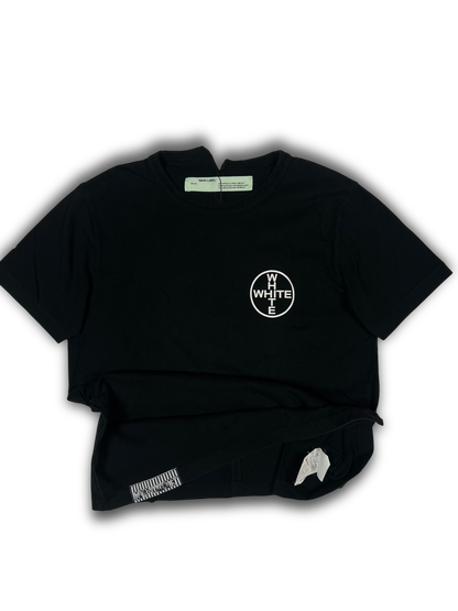 Off White T-Shirt (S)