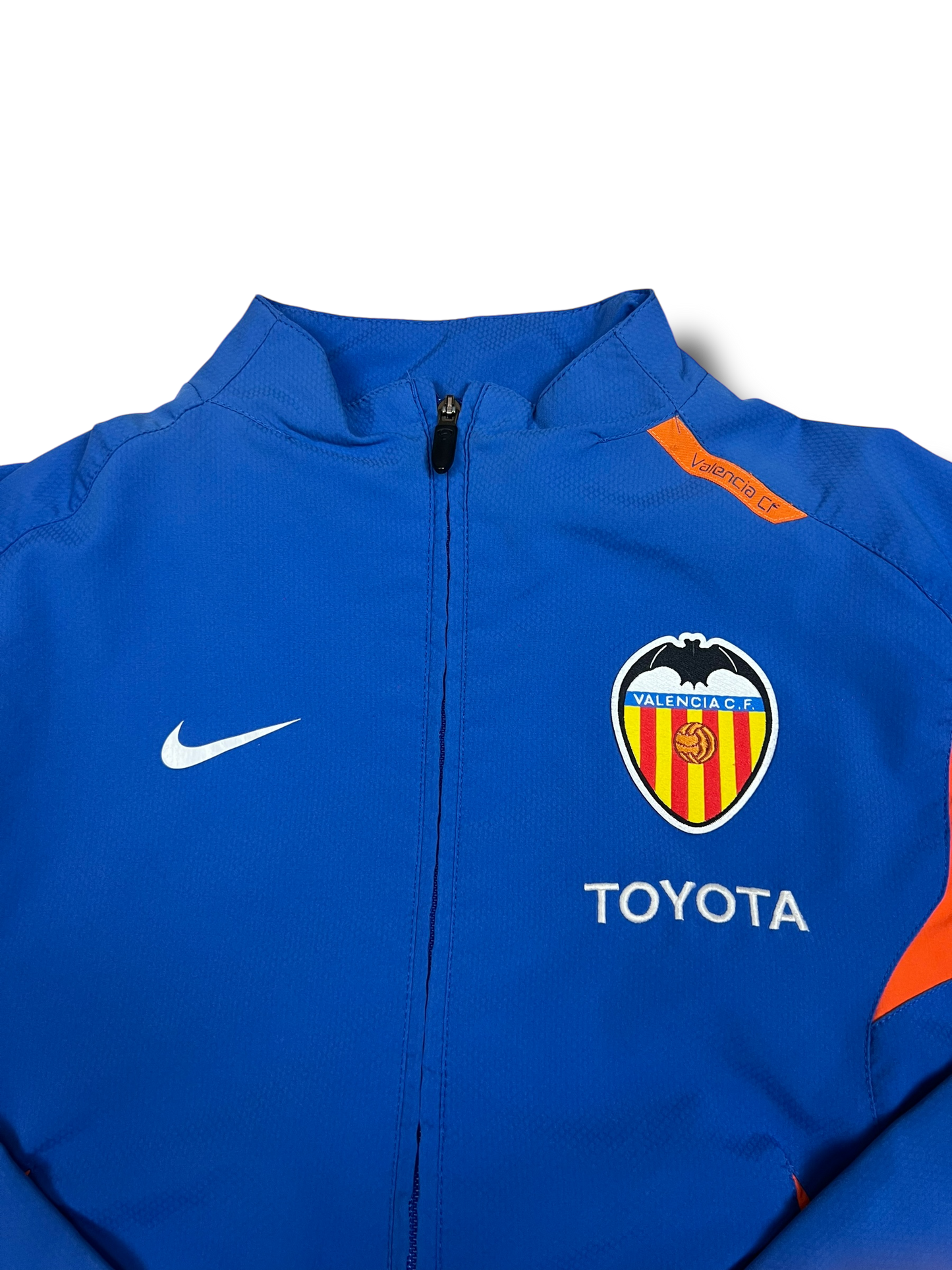 Nike Valencia Track Jacket (S)