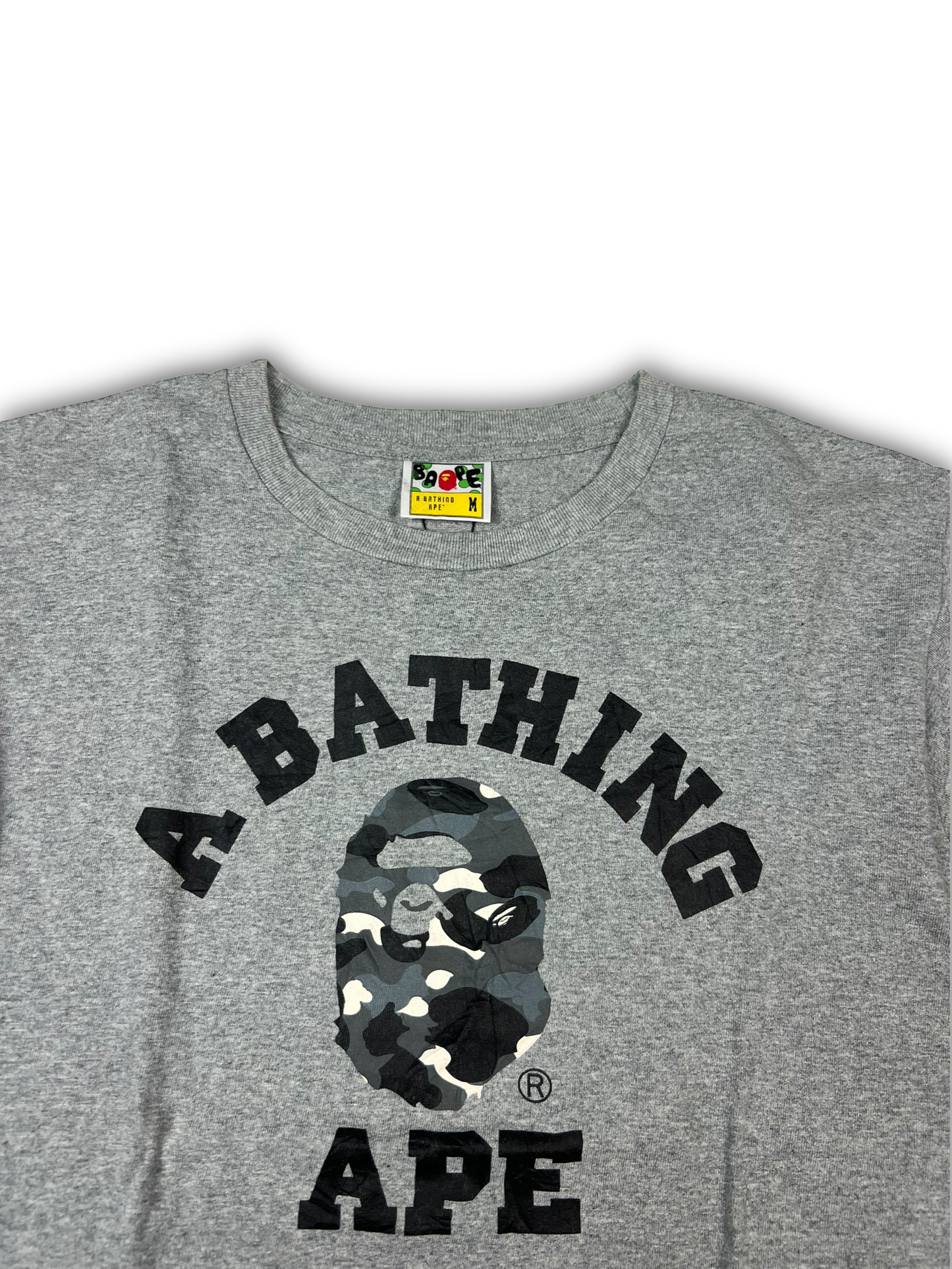 A Bathing Ape T-Shirt (M)