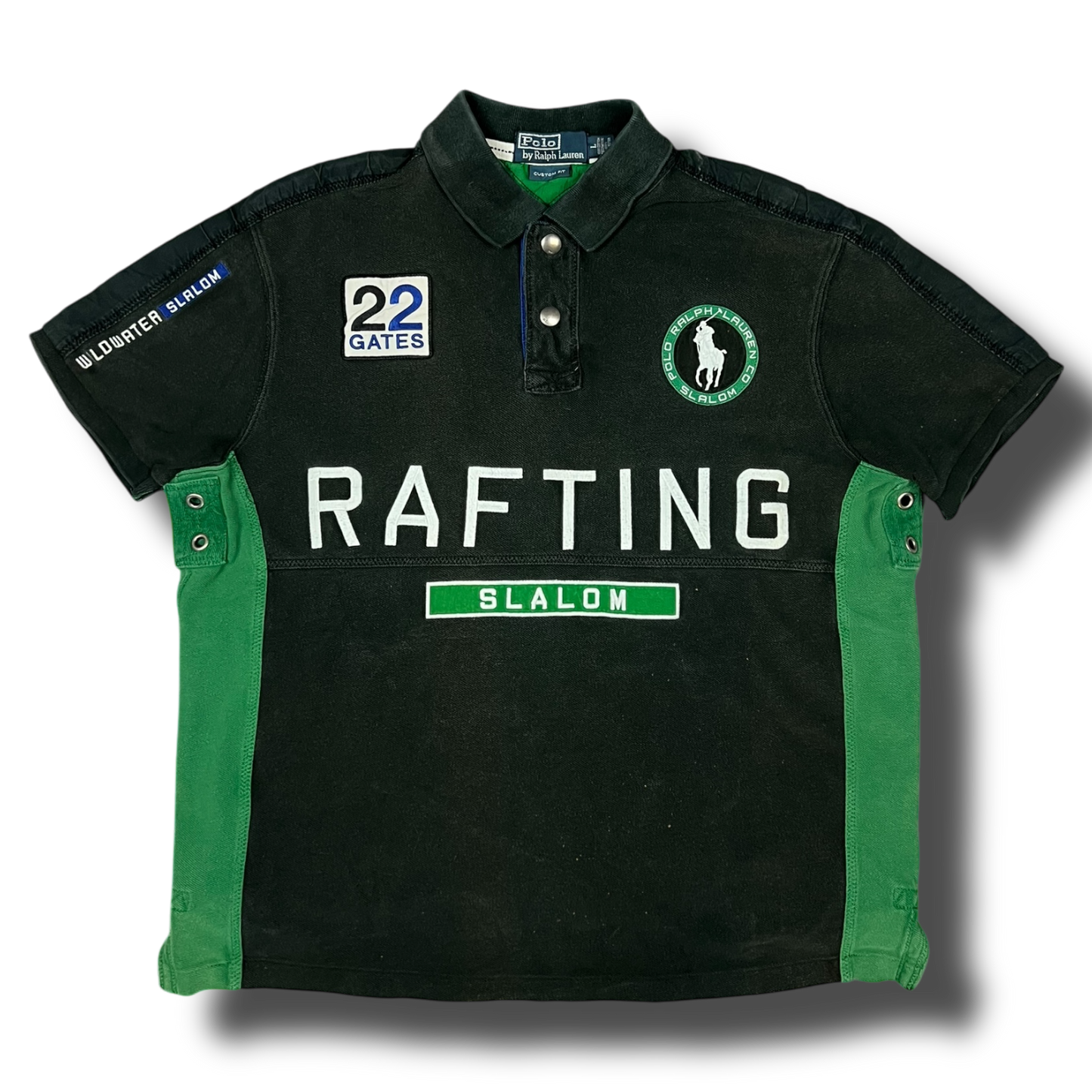 Polo Ralph Lauren Polo (L)
