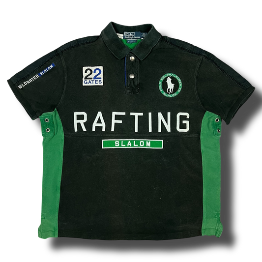 Polo Ralph Lauren Polo (L)