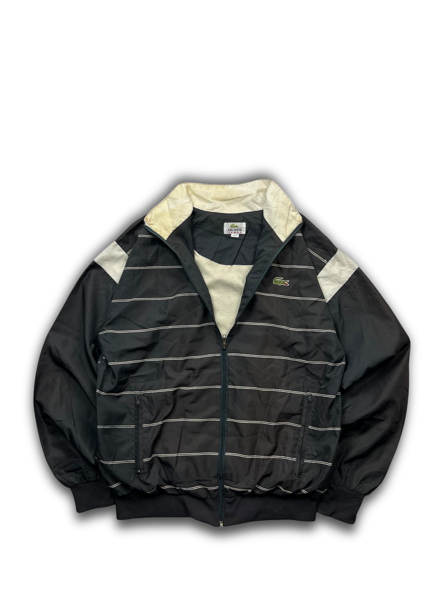 Lacoste Track Jacket (M)