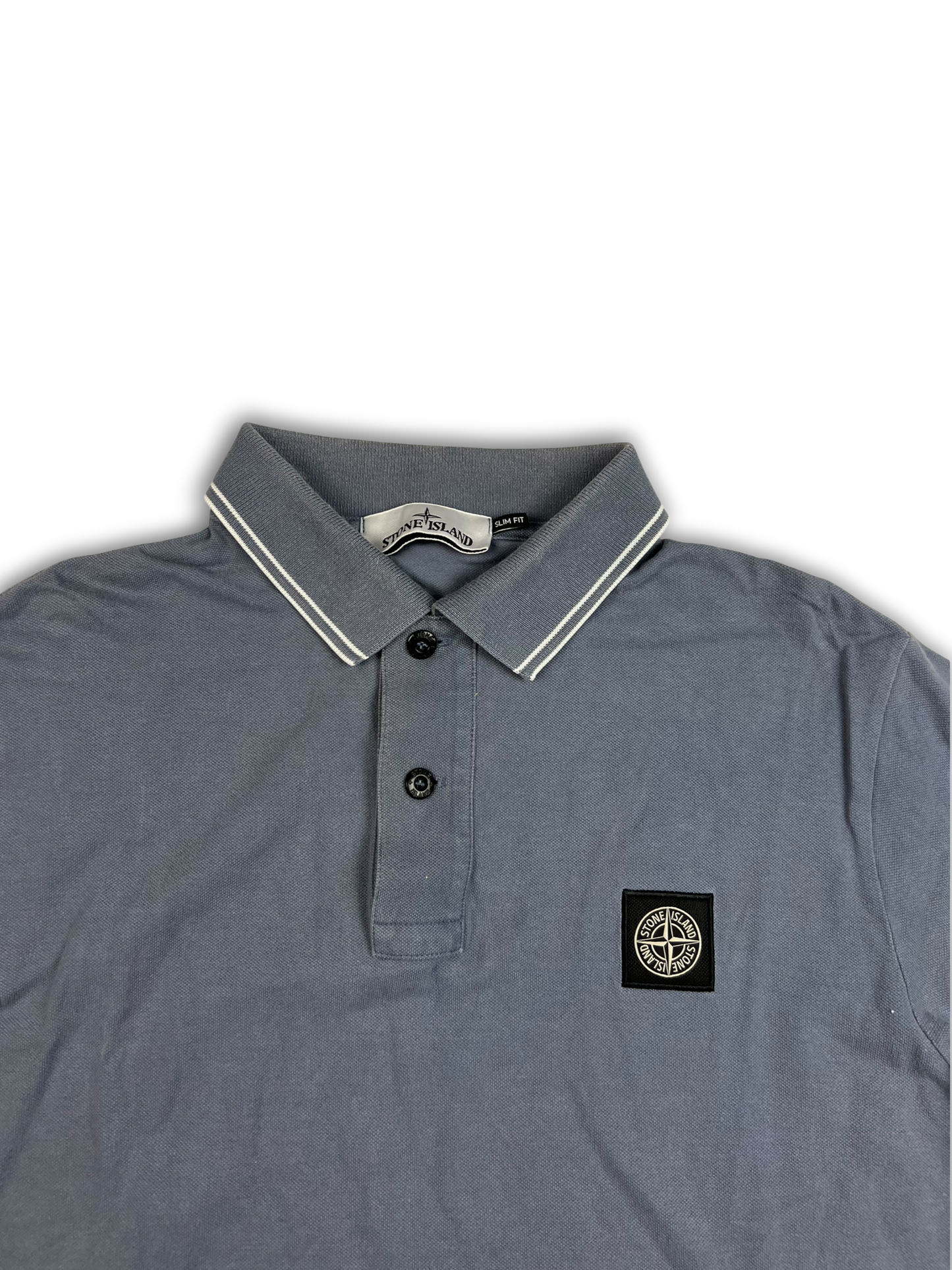 Stone Island Polo (L)