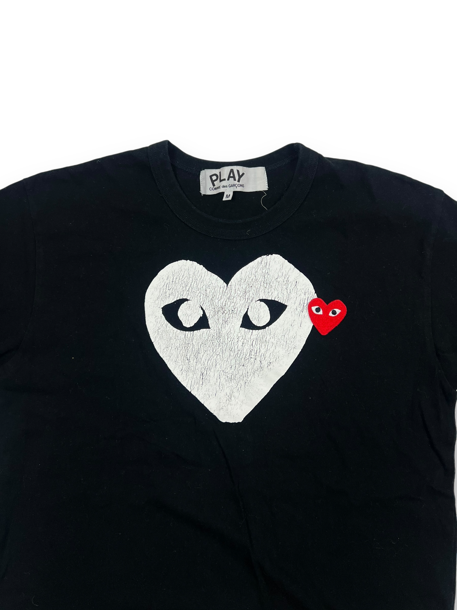 Comme des Garçons T-Shirt (M)