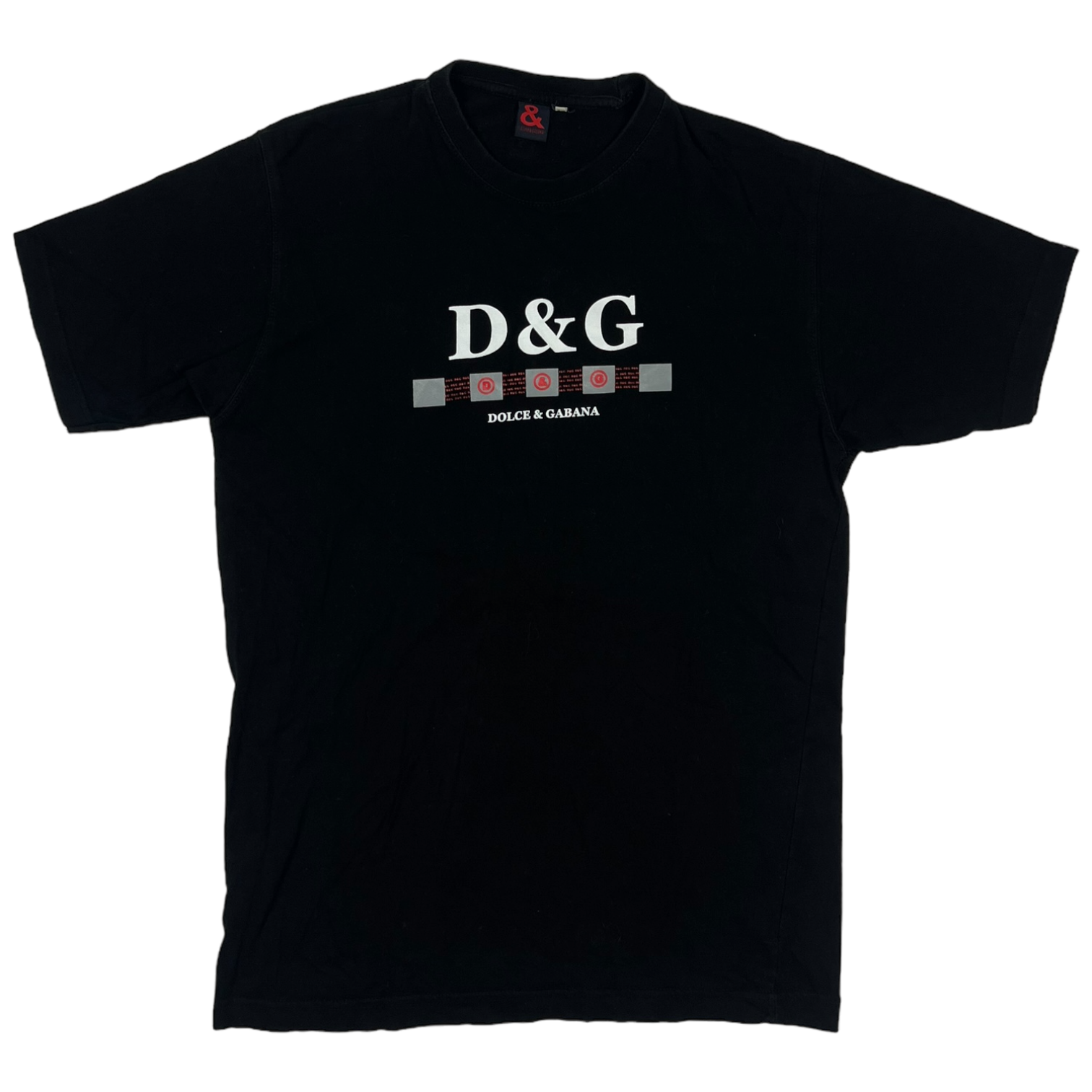 Dolce & Gabbana T-Shirt (L)