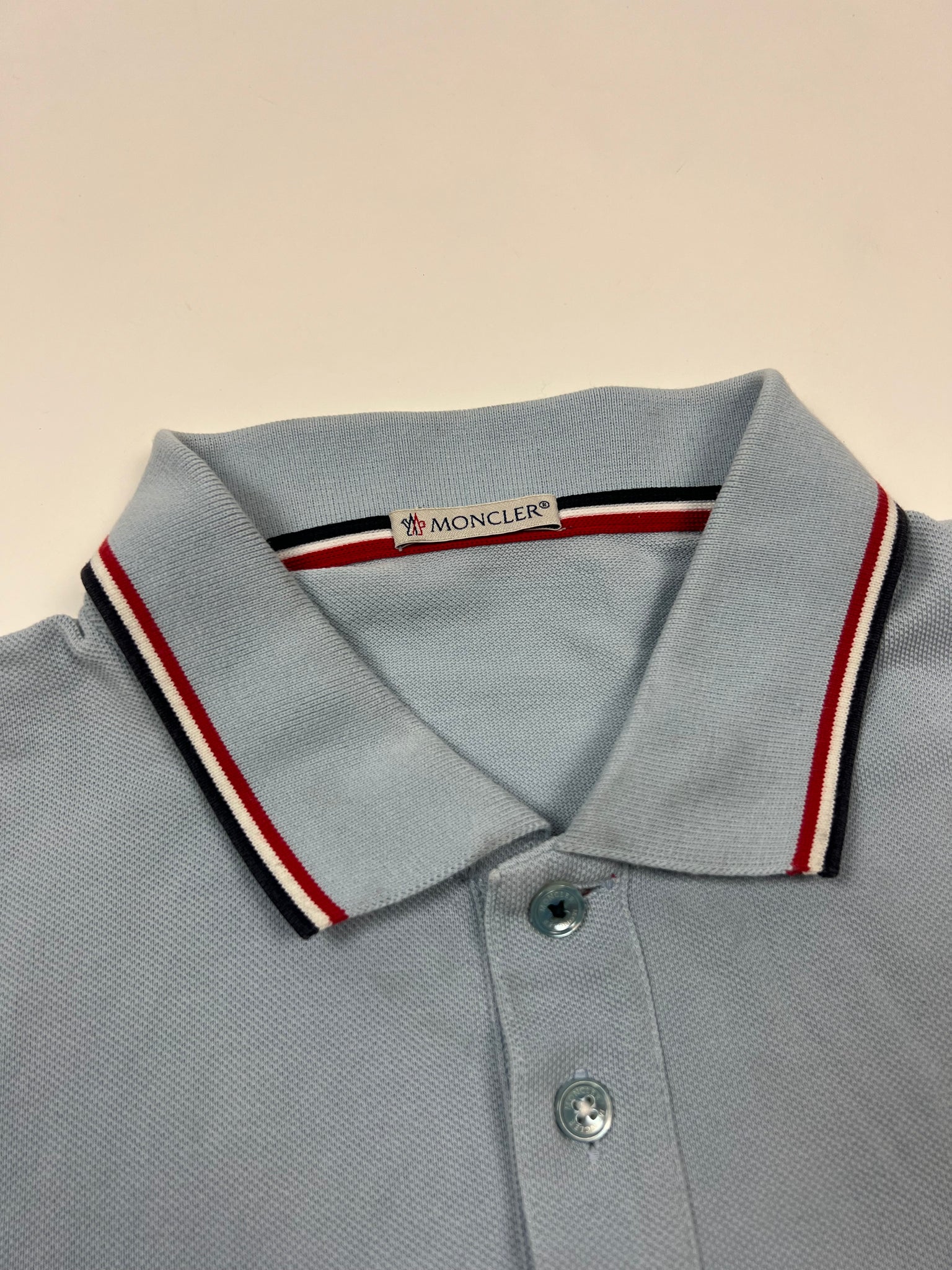 Moncler Polo (S)