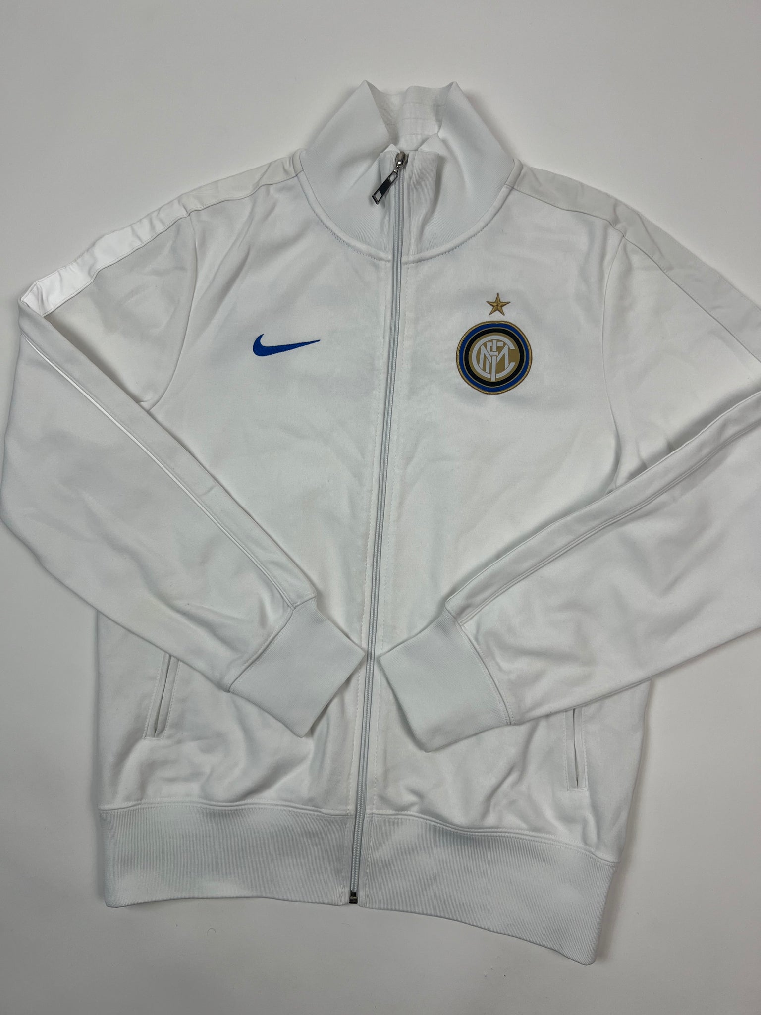 Nike Inter Milan Track Jacket (S)