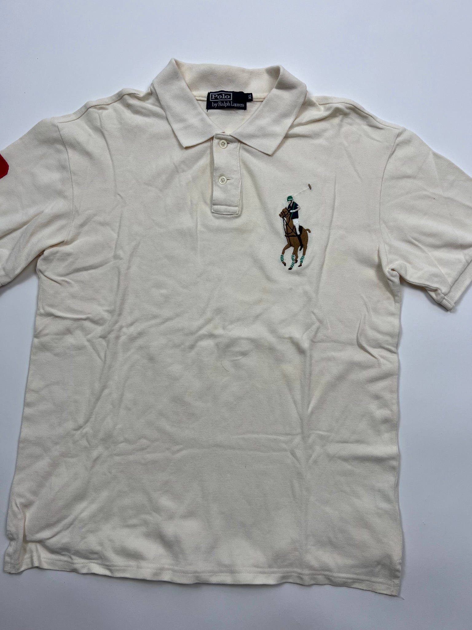 Polo Ralph Lauren Polo (XL)