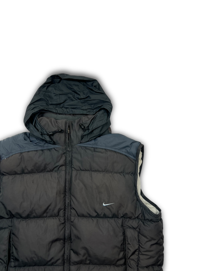 Nike Puffer Vest (L)