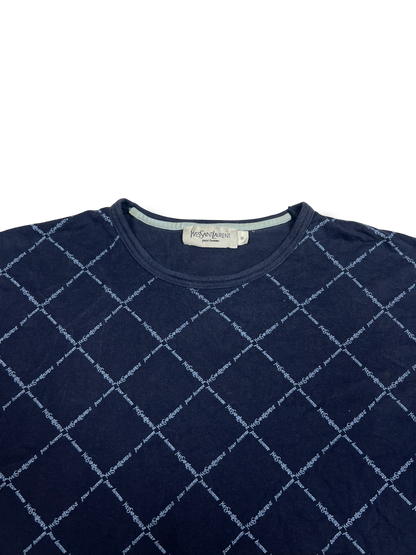 Yves Saint Laurent T-Shirt (M)
