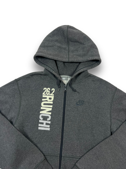 Nike Zip Up (M)
