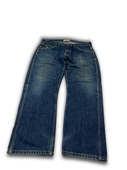 A Bathing Ape Jeans (L)