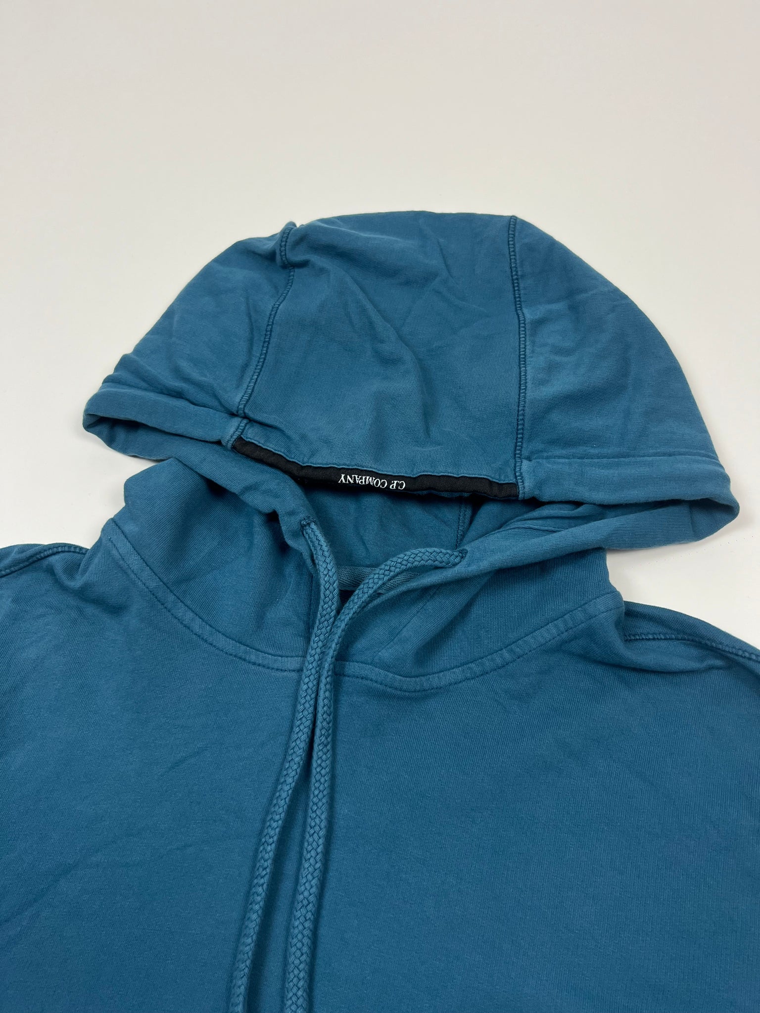 C.P. Company Hoodie (M)