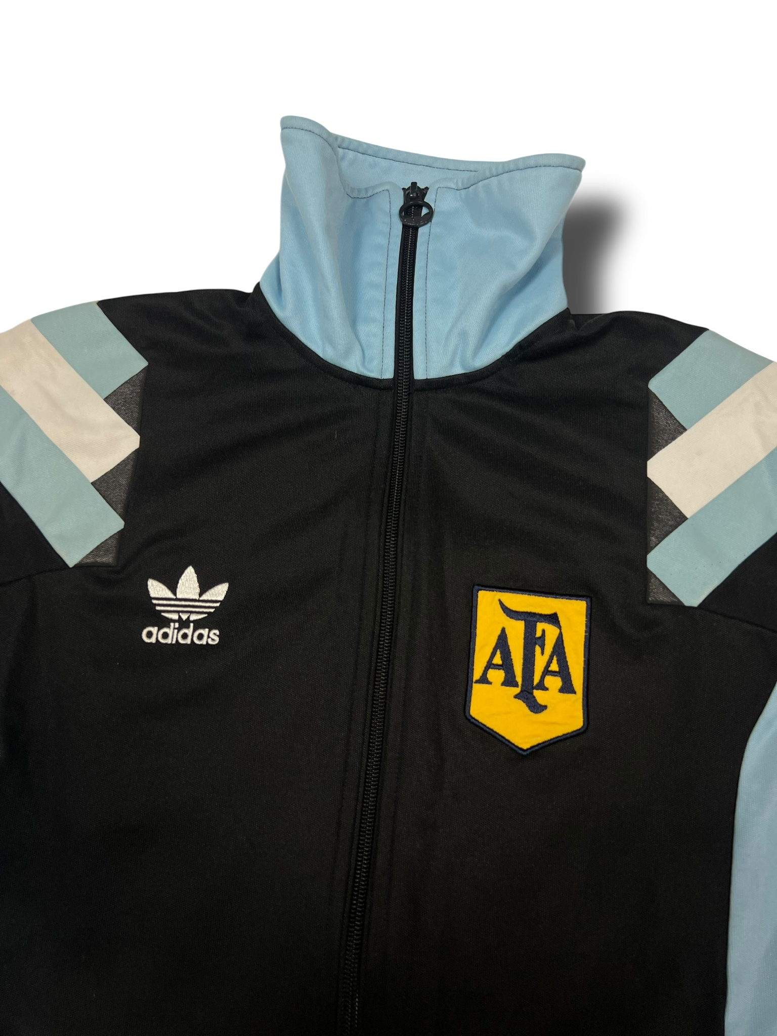 Adidas Argentina Track Jacket (M)