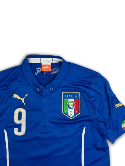 Puma Italy Jersey (S)