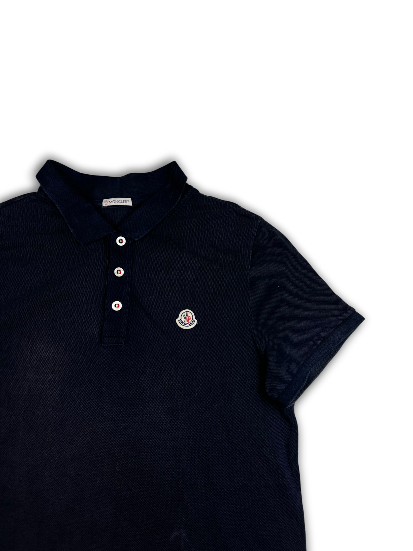 Moncler Polo (L)