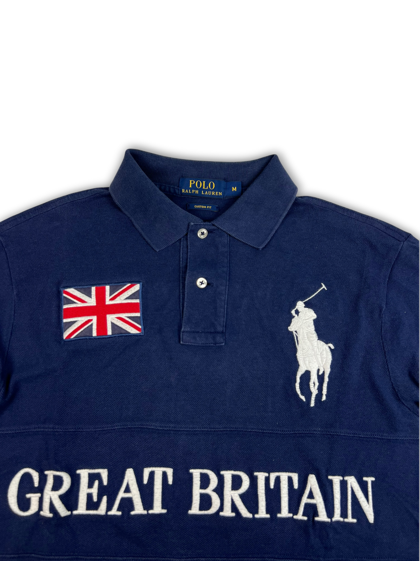 Polo Ralph Lauren Polo (M)