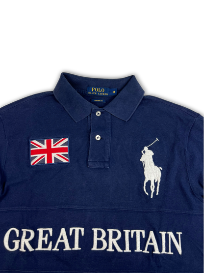 Polo Ralph Lauren Polo (M)