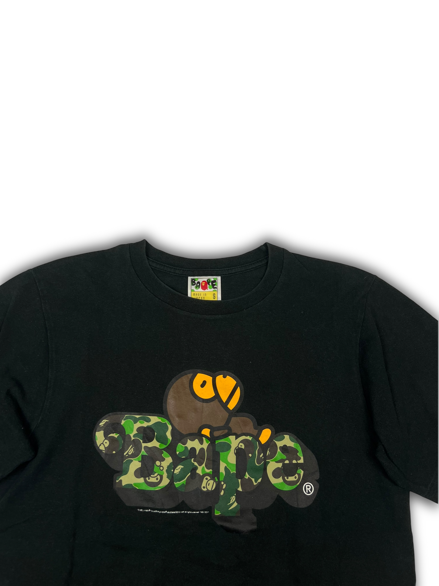 A Bathing Ape T-Shirt (S)