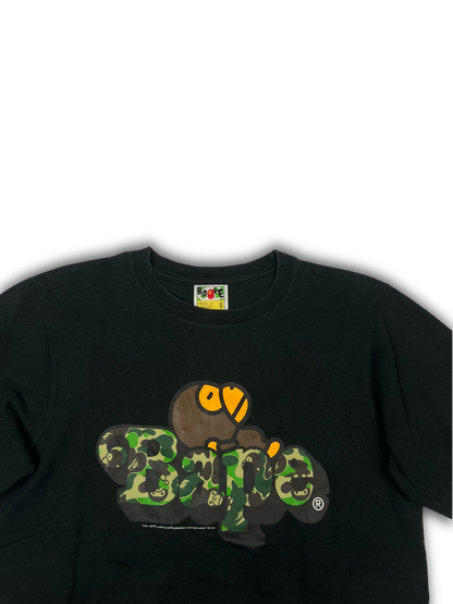 A Bathing Ape T-Shirt (S)