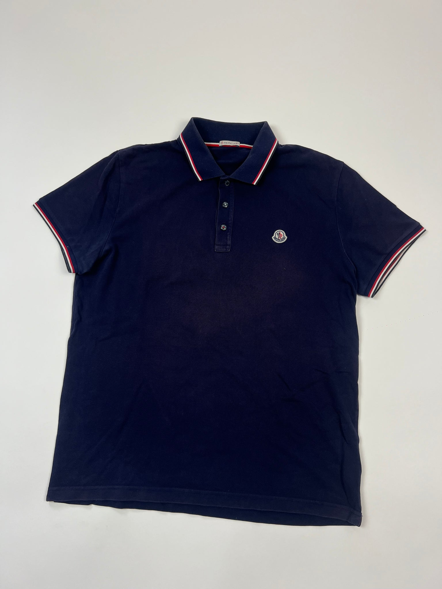 Moncler Polo (M)