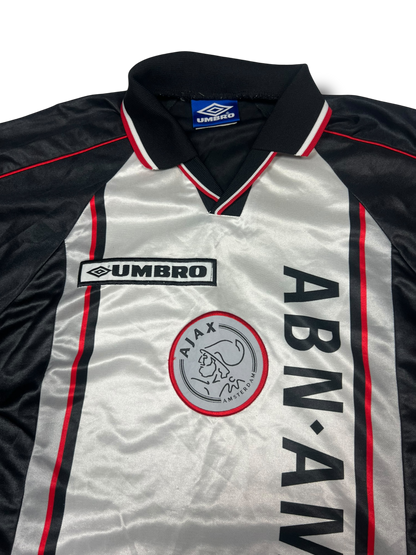 Adidas Ajax Amsterdam Jersey (M)