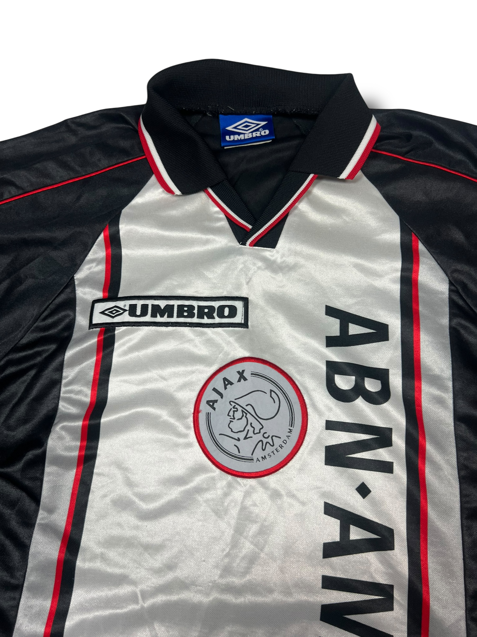 Adidas Ajax Amsterdam Jersey (M)