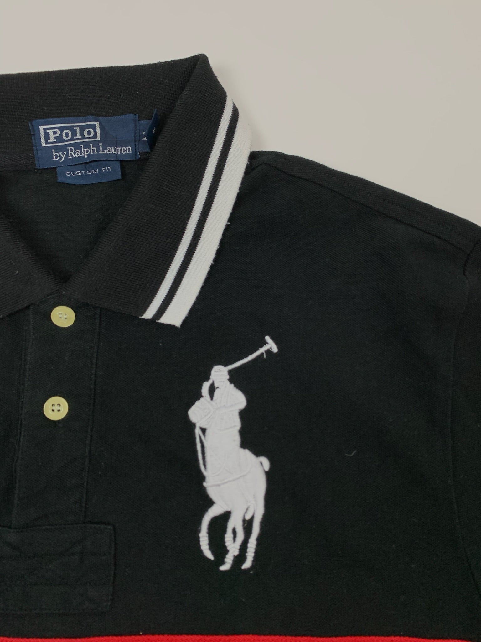 Polo Ralph Lauren Polo (M)