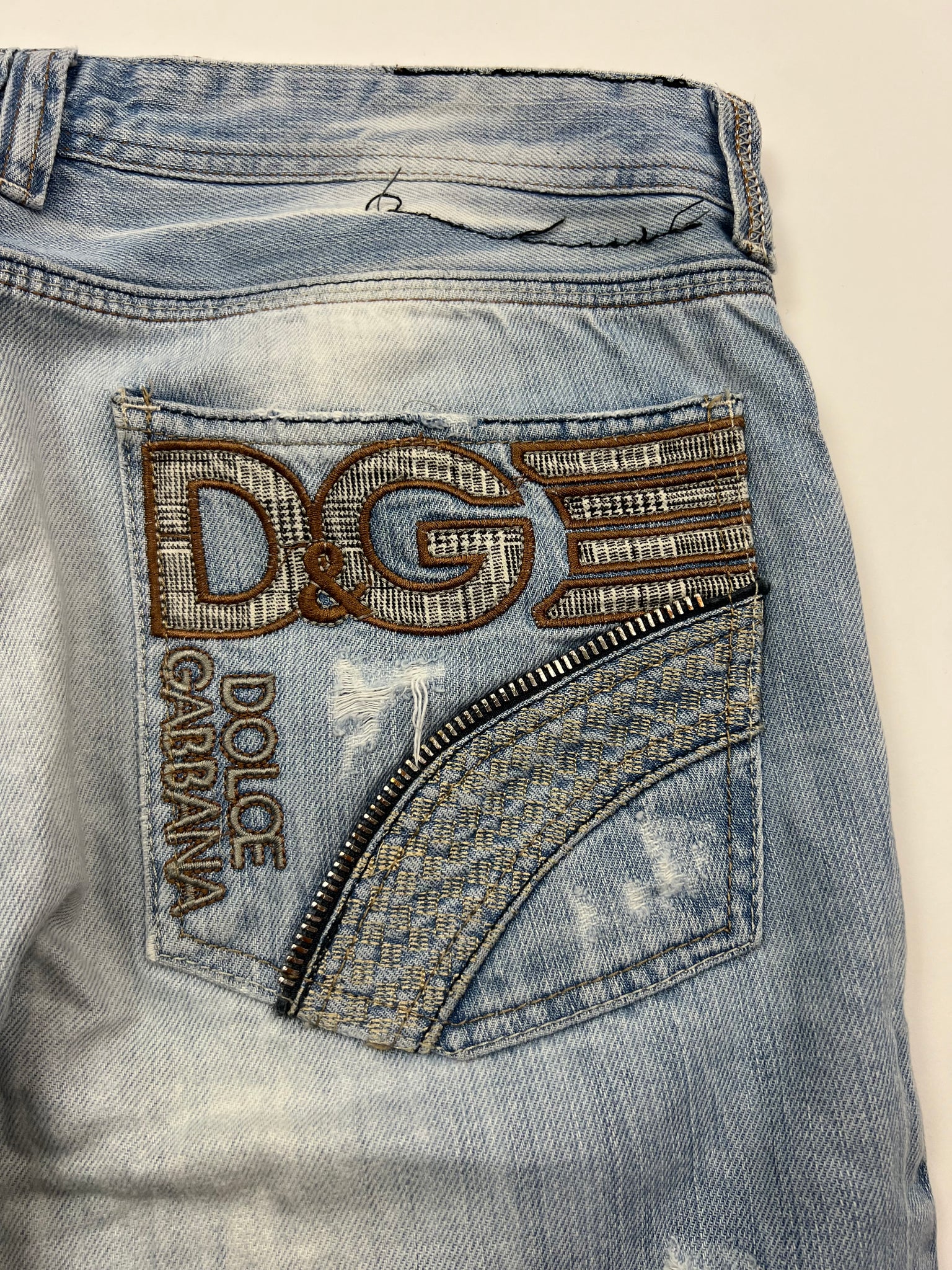 Dolce & Gabbana Jeans (34)