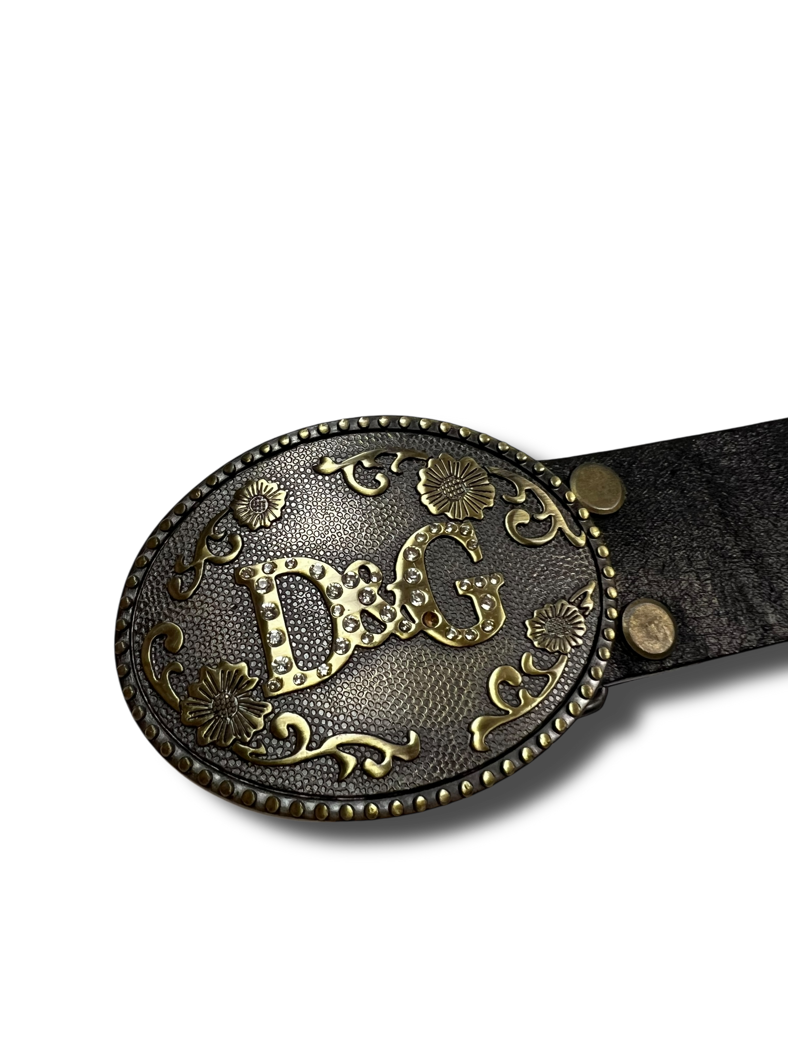 Dolce & Gabbana Belt (105cm)