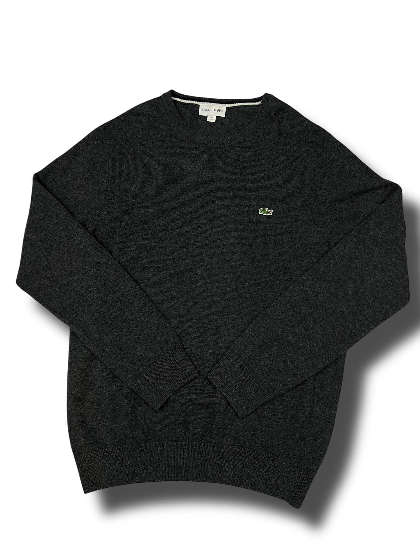 Lacoste Sweater (M)