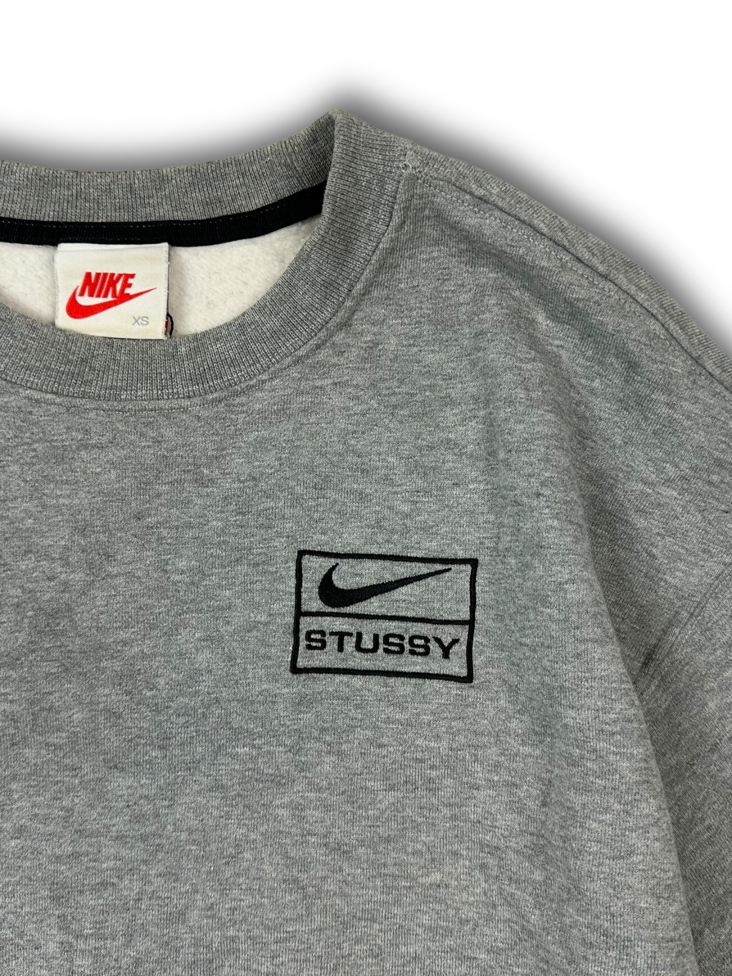 Nike X Stüssy Sweater (XS)