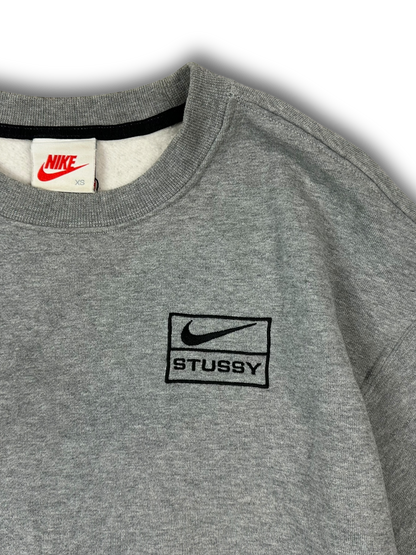 Nike X Stüssy Sweater (XS)
