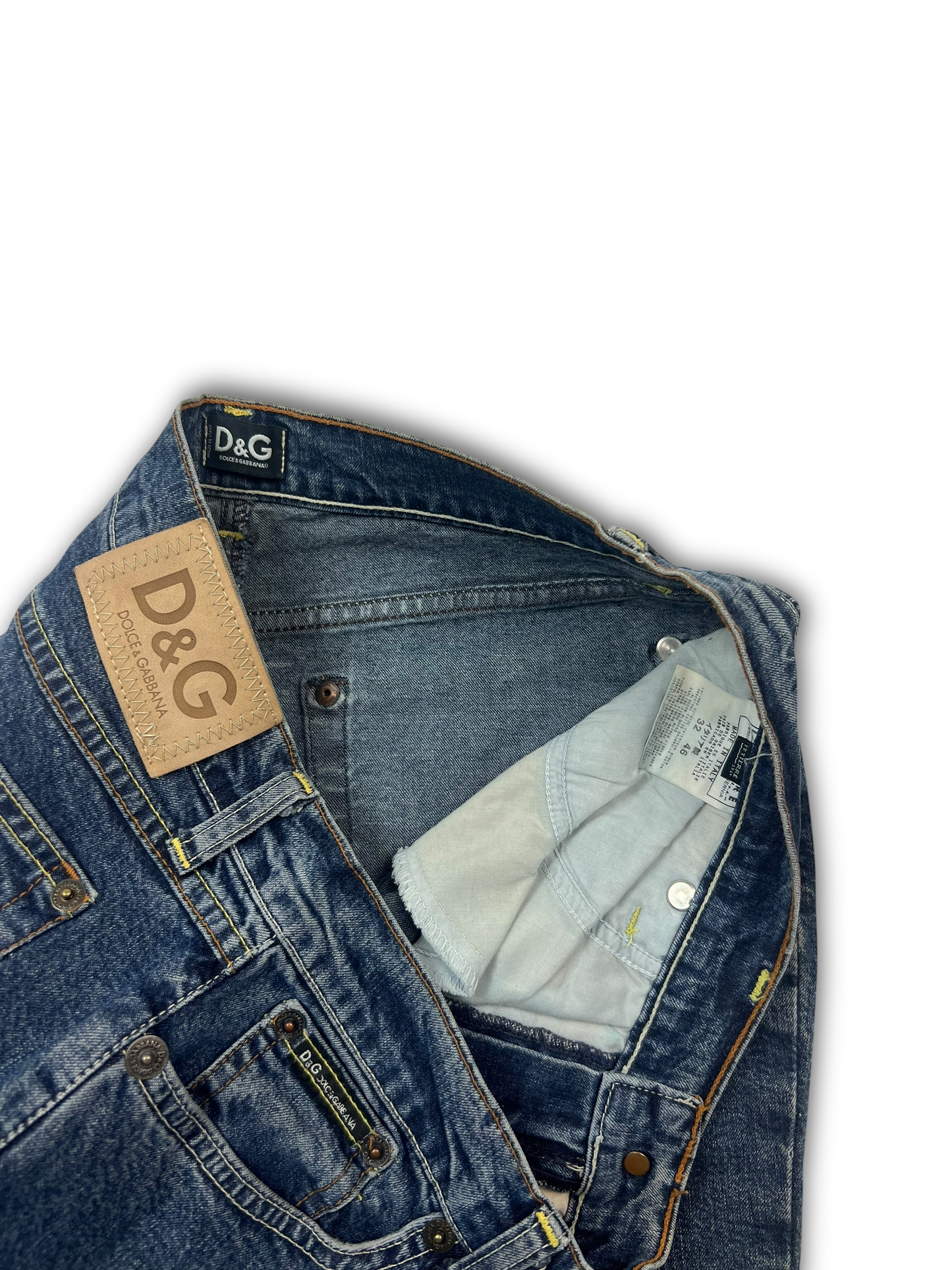 Dolce & Gabbana Jeans (32)