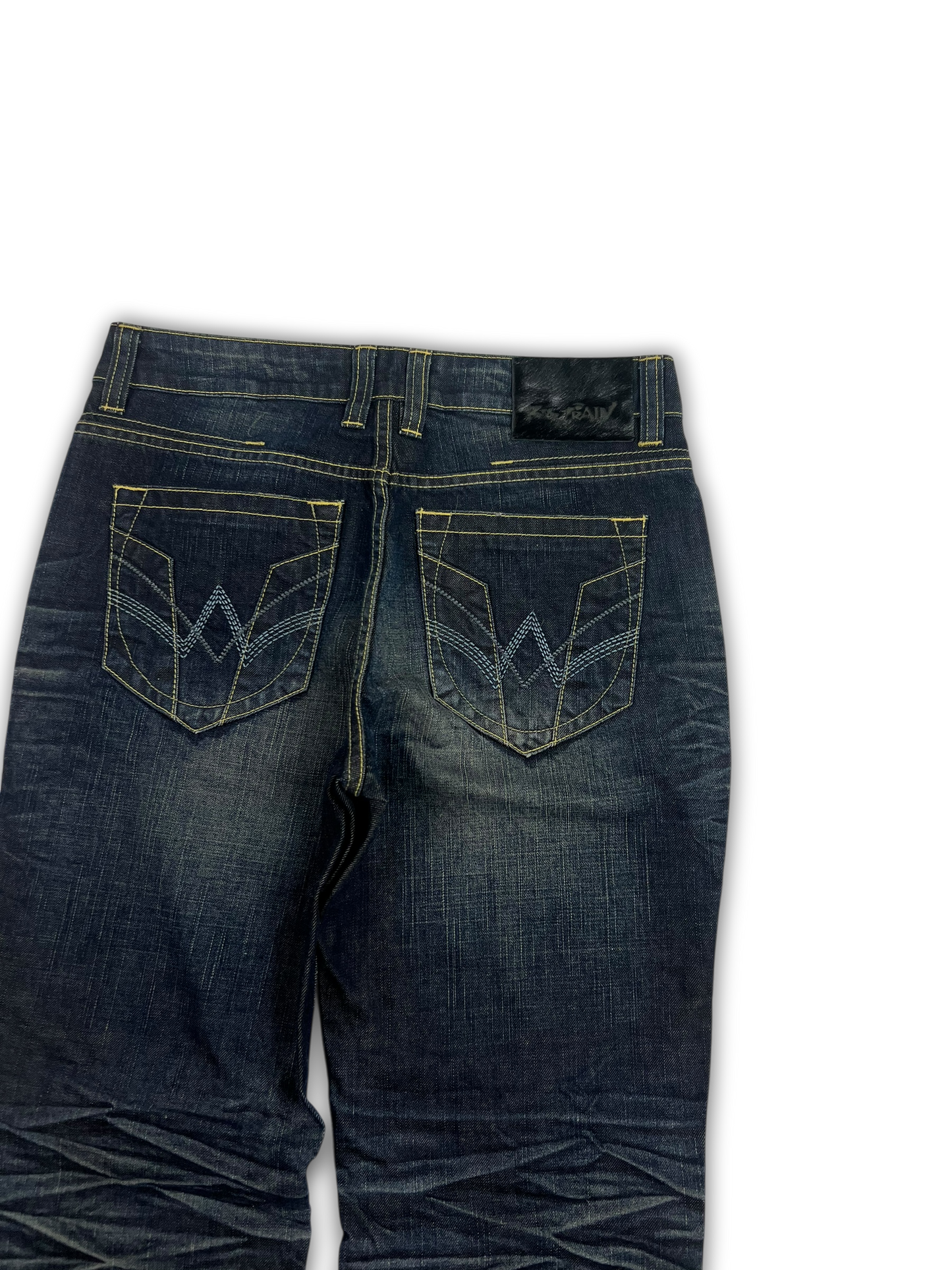 Big Train Jeans (30)