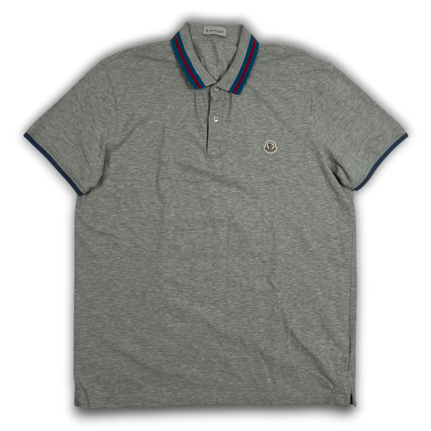 Moncler Polo (L)