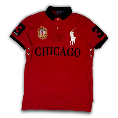 Polo Ralph Lauren Polo (S)