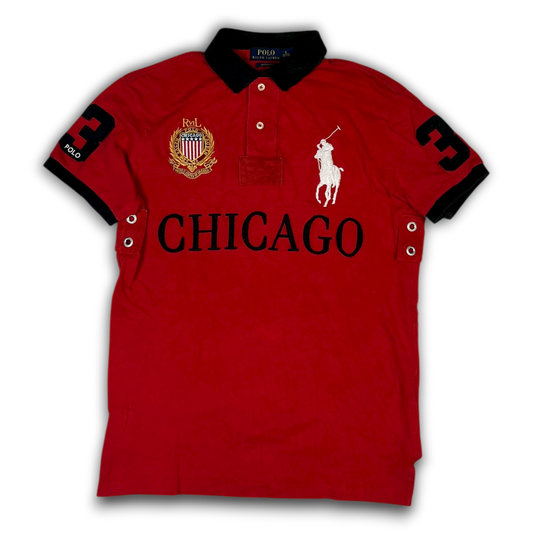 Polo Ralph Lauren Polo (S)