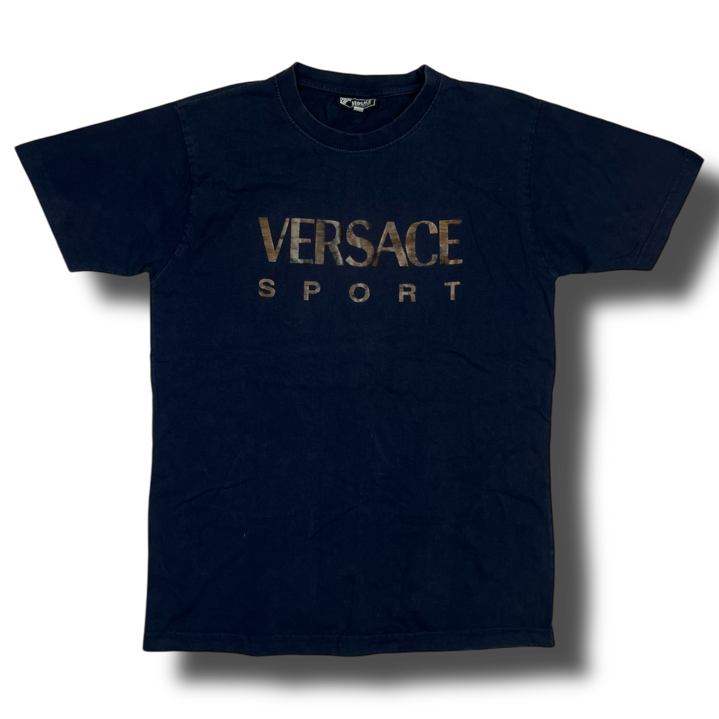 Versace T-Shirt (M)